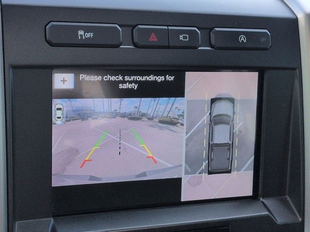 Certified 2019 Ford F150 Platinum w/ Equipment Group 701A Luxury RWD image 20