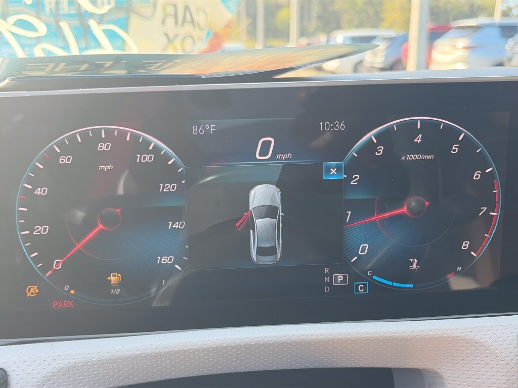 Used 2020 Mercedes-Benz A 220 image 19