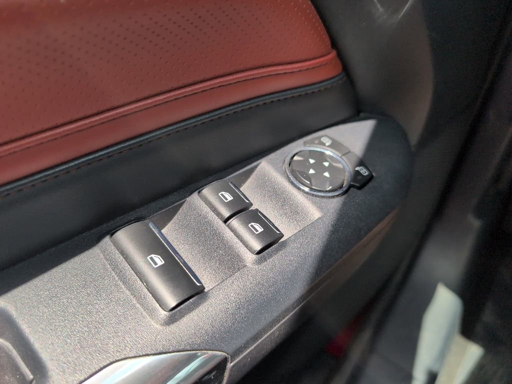 Certified 2024 Ford Mustang Premium RWD image 21