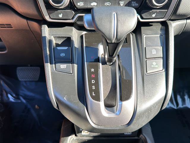 Used 2020 Honda CR-V EX-L image 17
