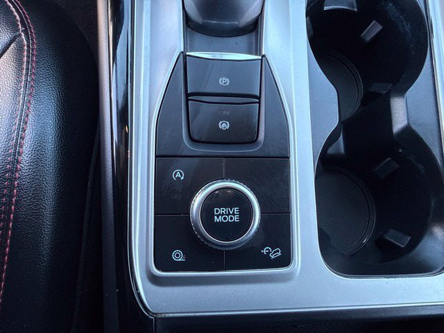 Certified 2024 Ford Explorer ST-Line w/ Class IV Trailer Tow Package AWD/4WD image 34