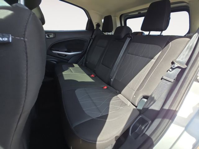 Certified 2021 Ford EcoSport SE AWD/4WD image 13