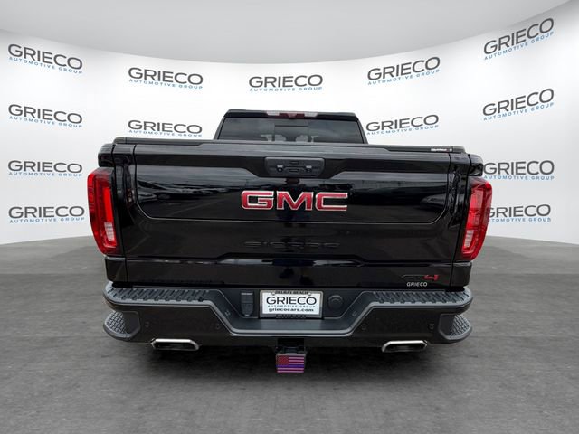 Used 2023 GMC Sierra 1500 AT4 w/ AT4 Premium Package AWD/4WD image 13