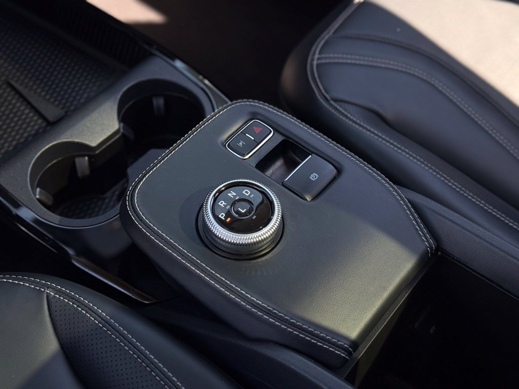 Certified 2023 Ford Mustang Mach-E Premium AWD/4WD image 28