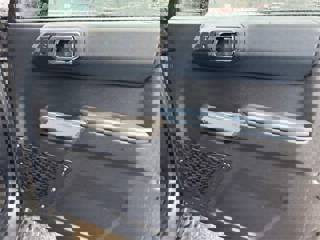 Certified 2023 Ford Bronco Outer Banks w/ Sasquatch Package image 22