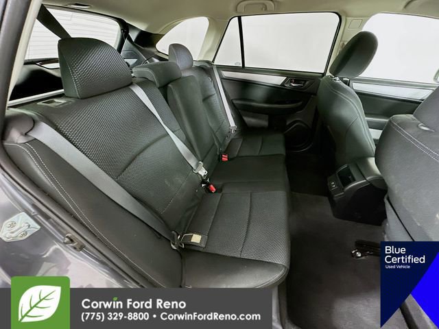 Used 2019 Subaru Outback 2.5i Premium w/ Popular Package #2 image 30