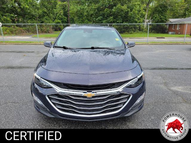 Used 2025 Chevrolet Malibu LT FWD image 10