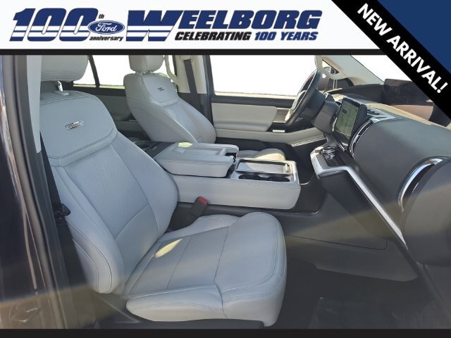 Certified 2025 Ford Expedition Platinum AWD/4WD image 27