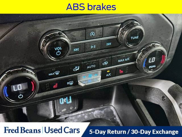 Certified 2023 Ford Bronco Outer Banks AWD/4WD image 20