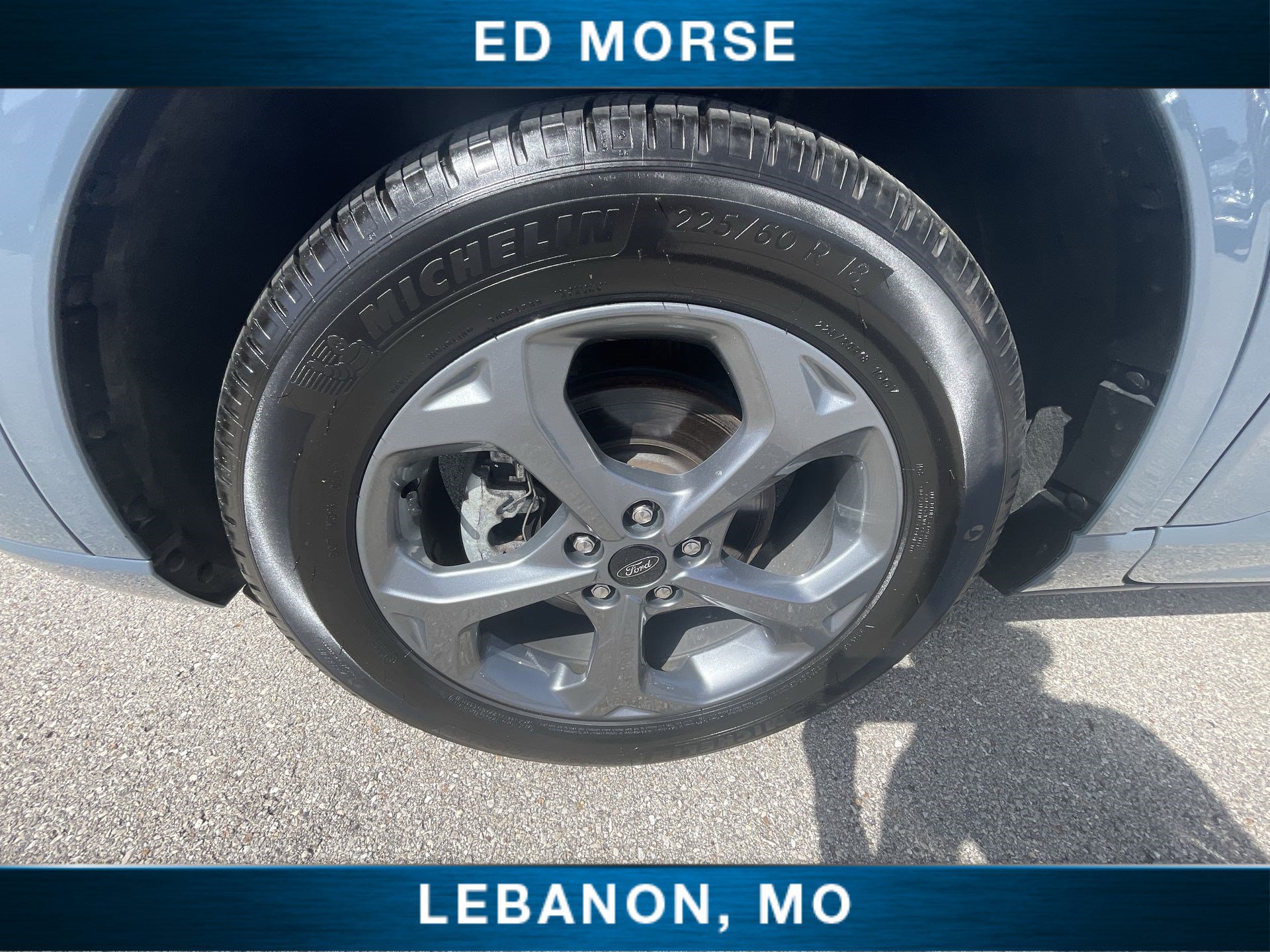 Certified 2023 Ford Escape ST-Line AWD/4WD image 29