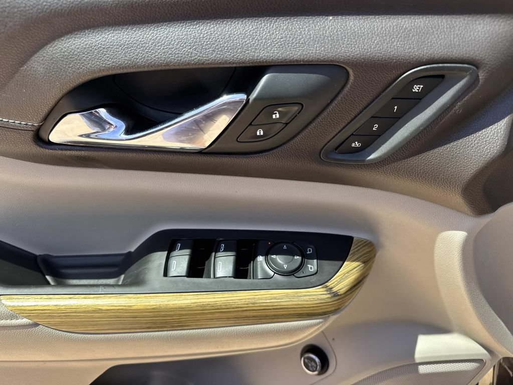 Used 2019 GMC Acadia Denali FWD image 23