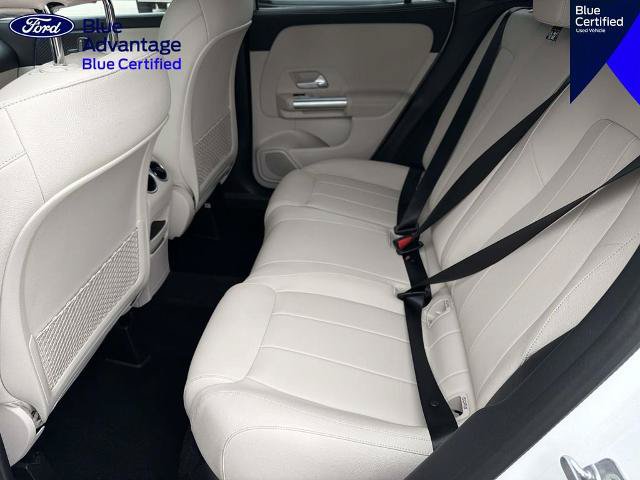 Used 2025 Mercedes-Benz GLA 250 image 31