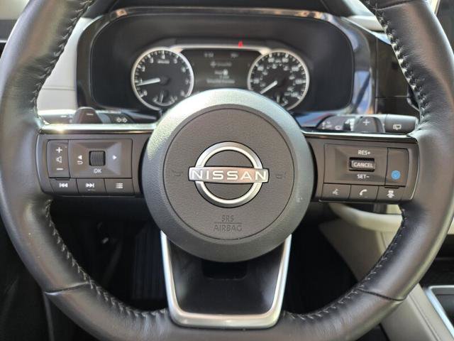Used 2023 Nissan Pathfinder SL image 27