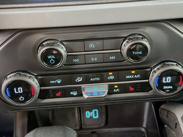Certified 2024 Ford Bronco Big Bend AWD/4WD image 19