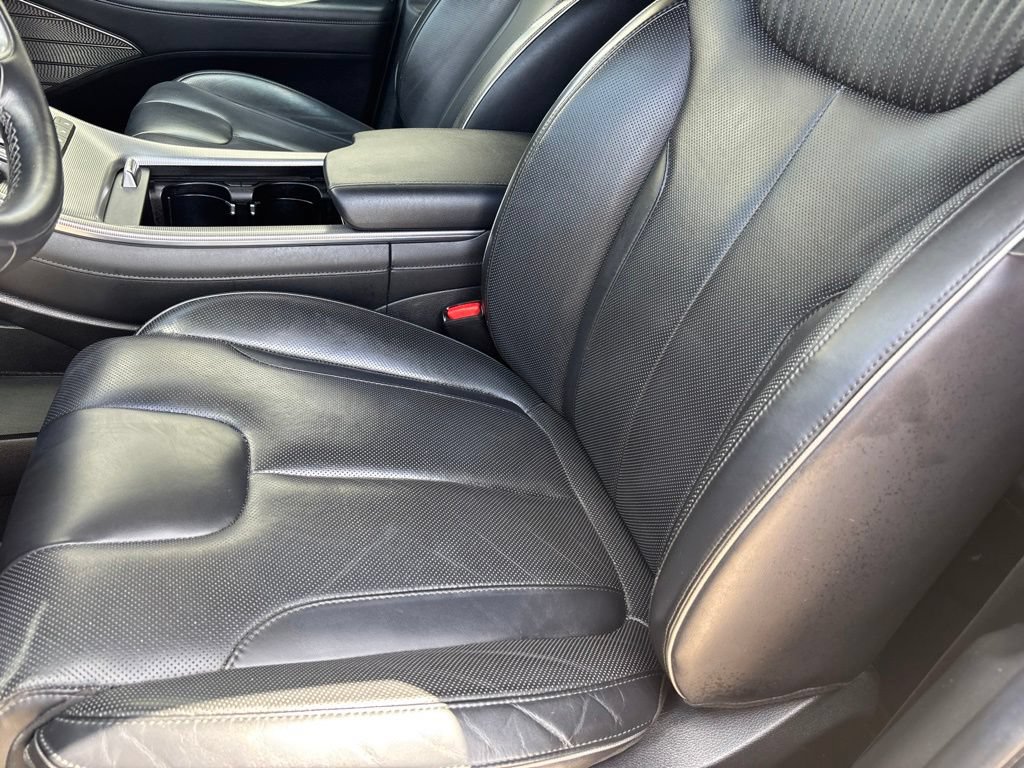 Used 2023 Hyundai Palisade Calligraphy AWD/4WD image 25