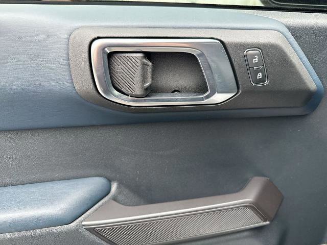 Certified 2024 Ford Bronco Outer Banks w/ Sasquatch Package image 21