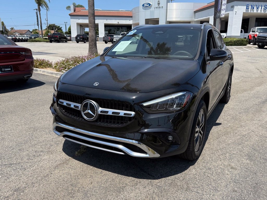 Used 2025 Mercedes-Benz GLA 250 image 7