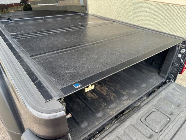 Used 2021 Jeep Gladiator Rubicon w/ Dual Top Group image 18