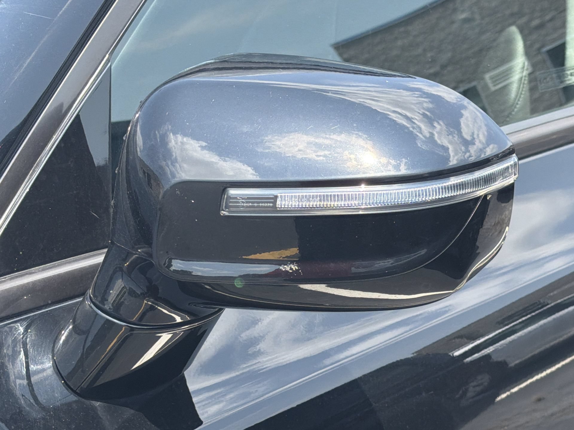 Used 2022 Kia Telluride SX w/ SX Prestige Package AWD/4WD image 4
