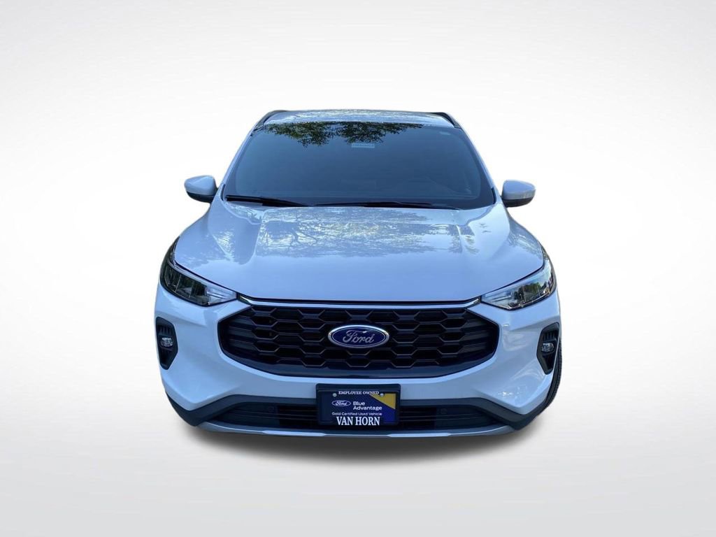 Certified 2025 Ford Escape ST-Line Select image 11