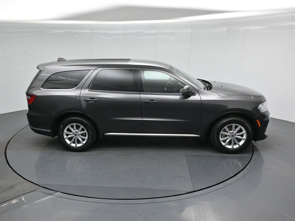 Used 2021 Dodge Durango SXT w/ 3rd Row Seating Group image 40