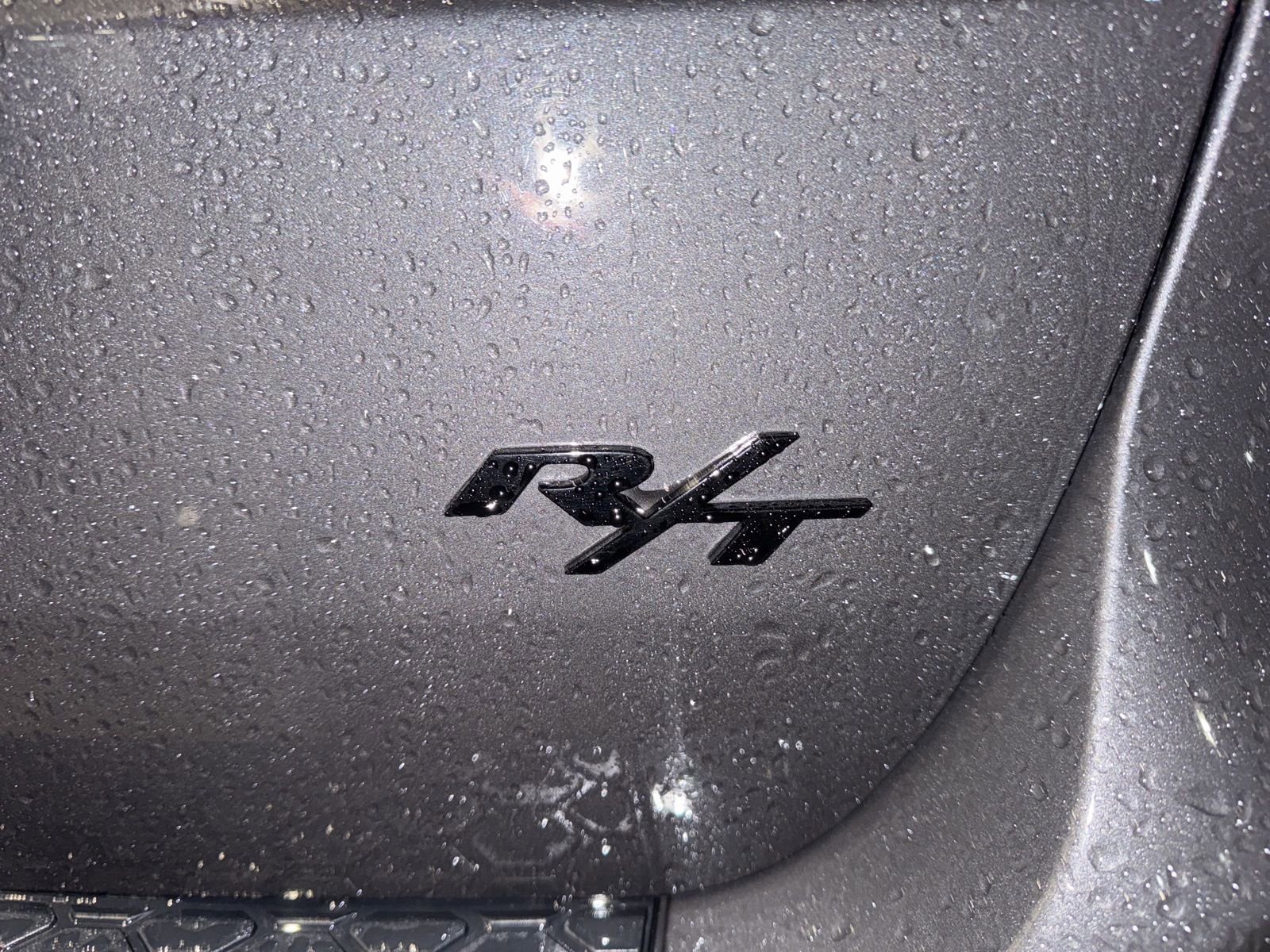 Used 2024 Dodge Durango R/T w/ Blacktop Package image 16