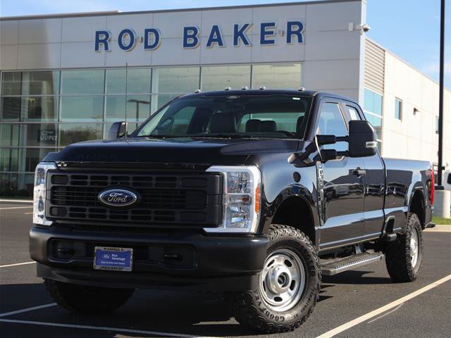 Certified 2025 Ford F350 XL w/ XL Off-Road Package