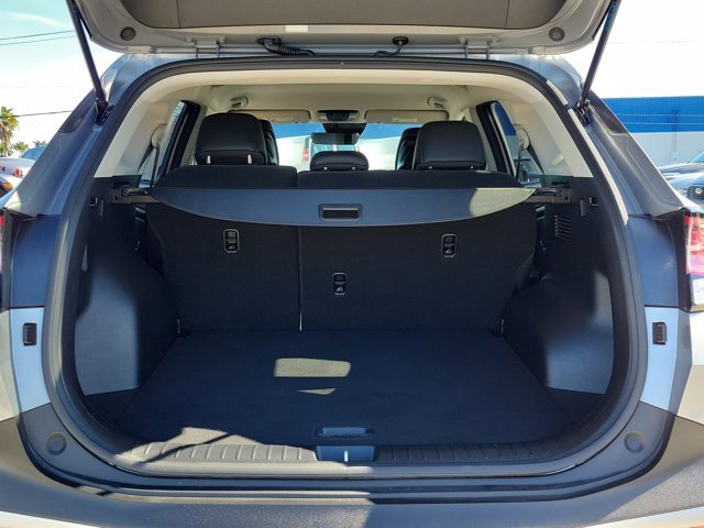 Used 2024 Kia Sportage EX image 12