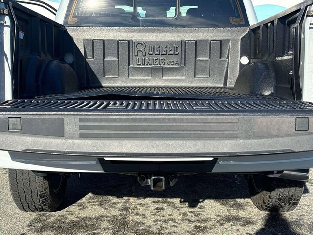 Certified 2023 Ford F150 Platinum AWD/4WD image 32