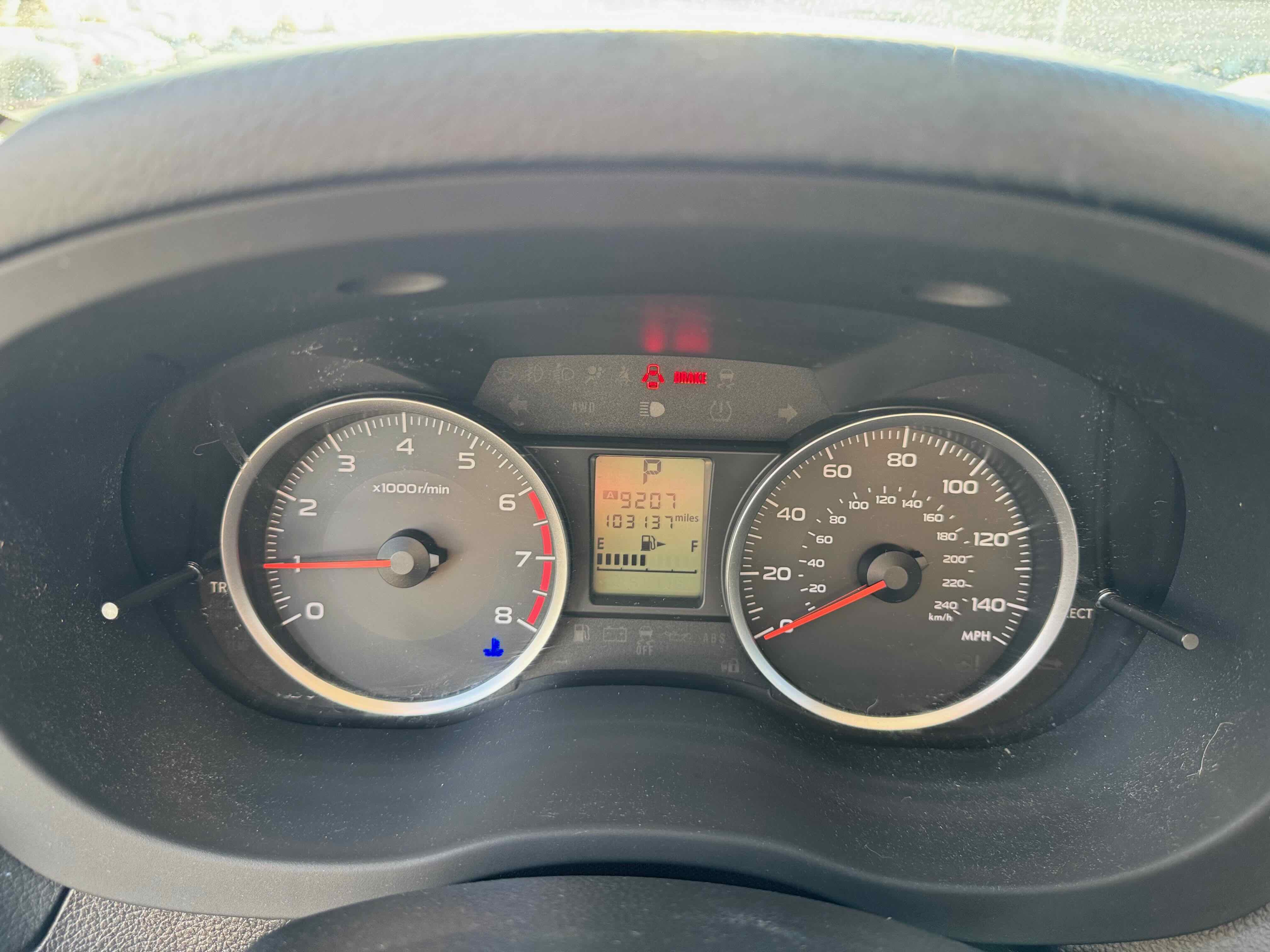 Used 2017 Subaru Forester 2.5i w/ Popular Package #2A image 18