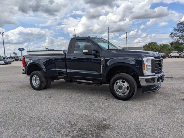 Certified 2024 Ford F350 XL w/ FX4 Off-Road Package AWD/4WD image 2