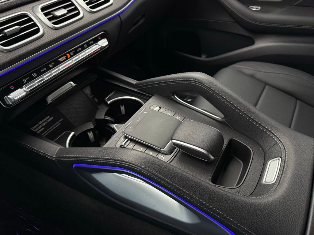 Used 2025 Mercedes-Benz GLE 350 4MATIC image 20