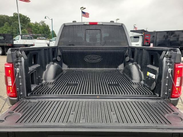 Certified 2023 Ford F150 XLT w/ Equipment Group 302A High AWD/4WD image 8