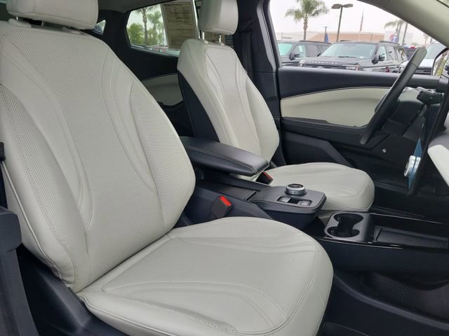 Certified 2023 Ford Mustang Mach-E Premium RWD image 23