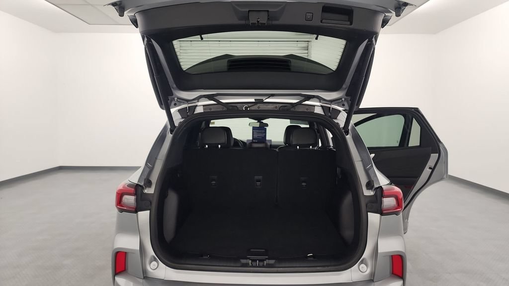 Certified 2023 Ford Escape ST-Line Select w/ Tech Pack #2 AWD/4WD image 27