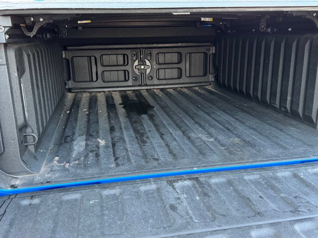 Used 2021 RAM 1500 Rebel w/ Rebel Level 2 Equipment Group AWD/4WD image 41