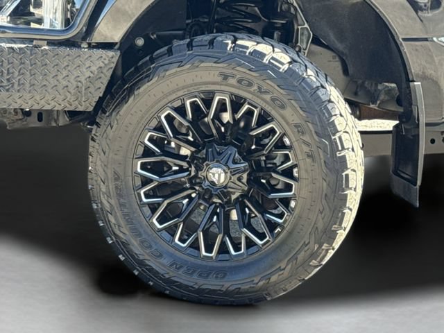 Certified 2020 Ford F250 Platinum AWD/4WD image 47