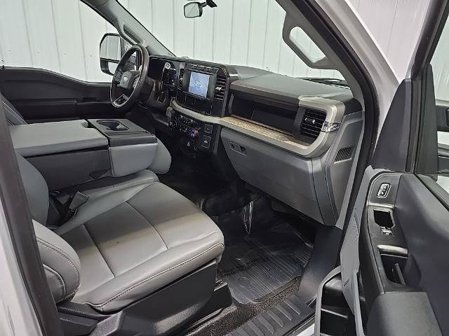Certified 2023 Ford F350 XL w/ FX4 Off-Road Package AWD/4WD image 23