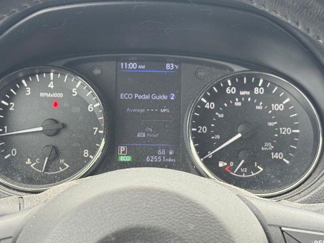 Used 2018 Nissan Rogue SL w/ Premium Package AWD/4WD image 16