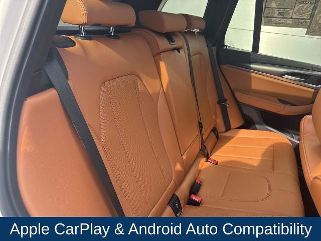 Used 2023 BMW X3 M40i w/ Premium Package image 30