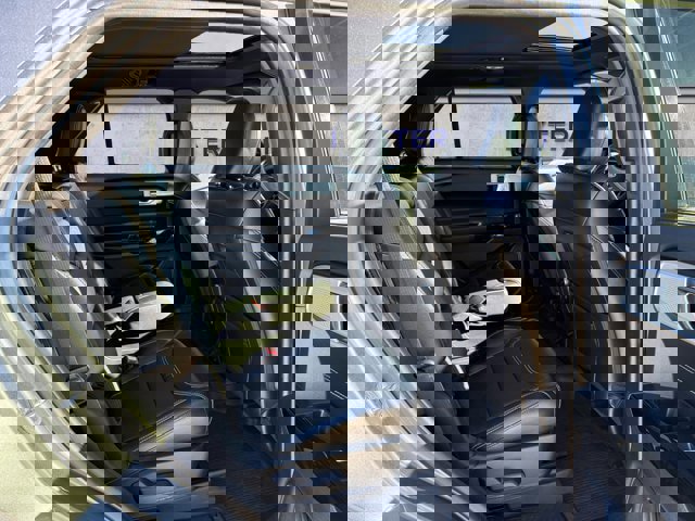 Certified 2022 Ford Explorer ST w/ Equipment Group 401A image 15