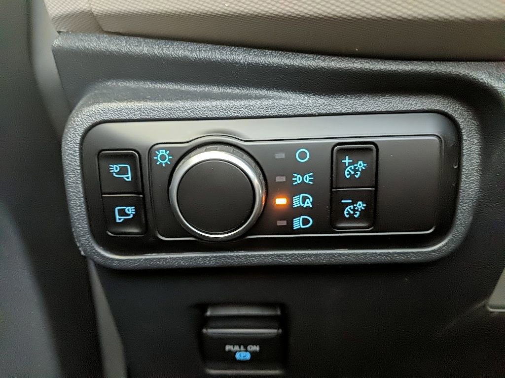 Certified 2023 Ford Bronco Wildtrak image 23