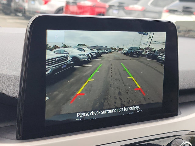 Certified 2022 Ford Escape SE w/ Convenience Package image 24