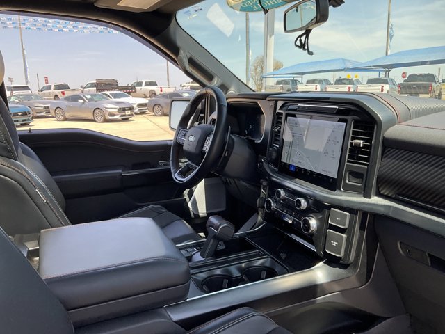 Certified 2025 Ford F150 Raptor AWD/4WD image 27