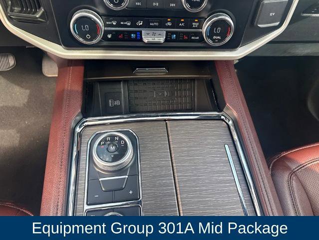 Certified 2023 Ford Expedition Limited AWD/4WD image 21