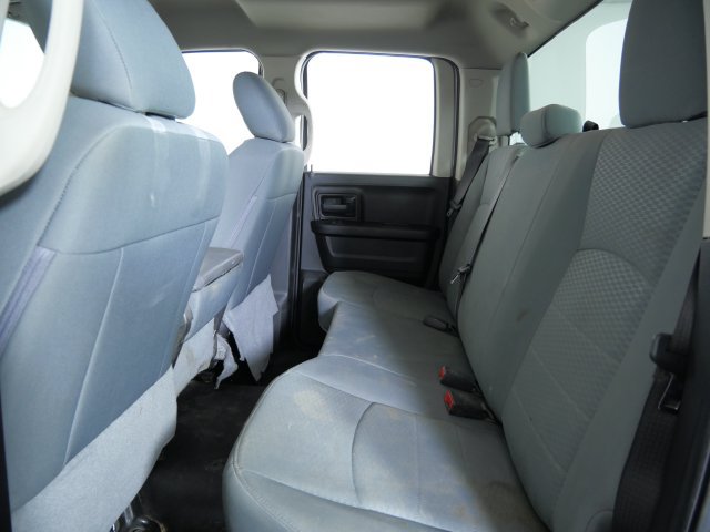 Used 2020 RAM 1500 Tradesman w/ Chrome Appearance Group AWD/4WD image 15