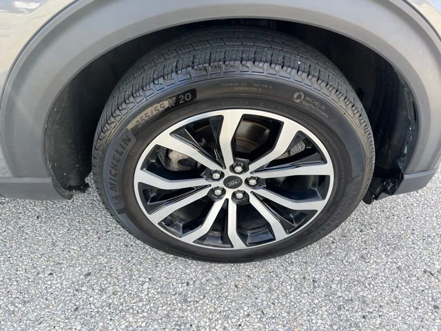 Certified 2022 Ford Explorer ST-Line w/ Class IV Trailer Tow Package image 58