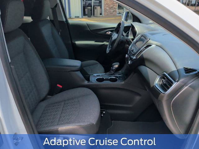 Used 2024 Chevrolet Equinox LT w/ LPO, Cargo Package AWD/4WD image 20