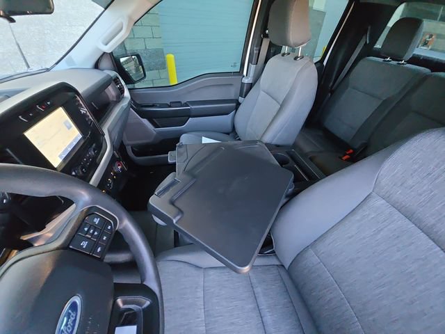 Certified 2023 Ford F150 XL w/ Trailer Tow Package AWD/4WD image 27