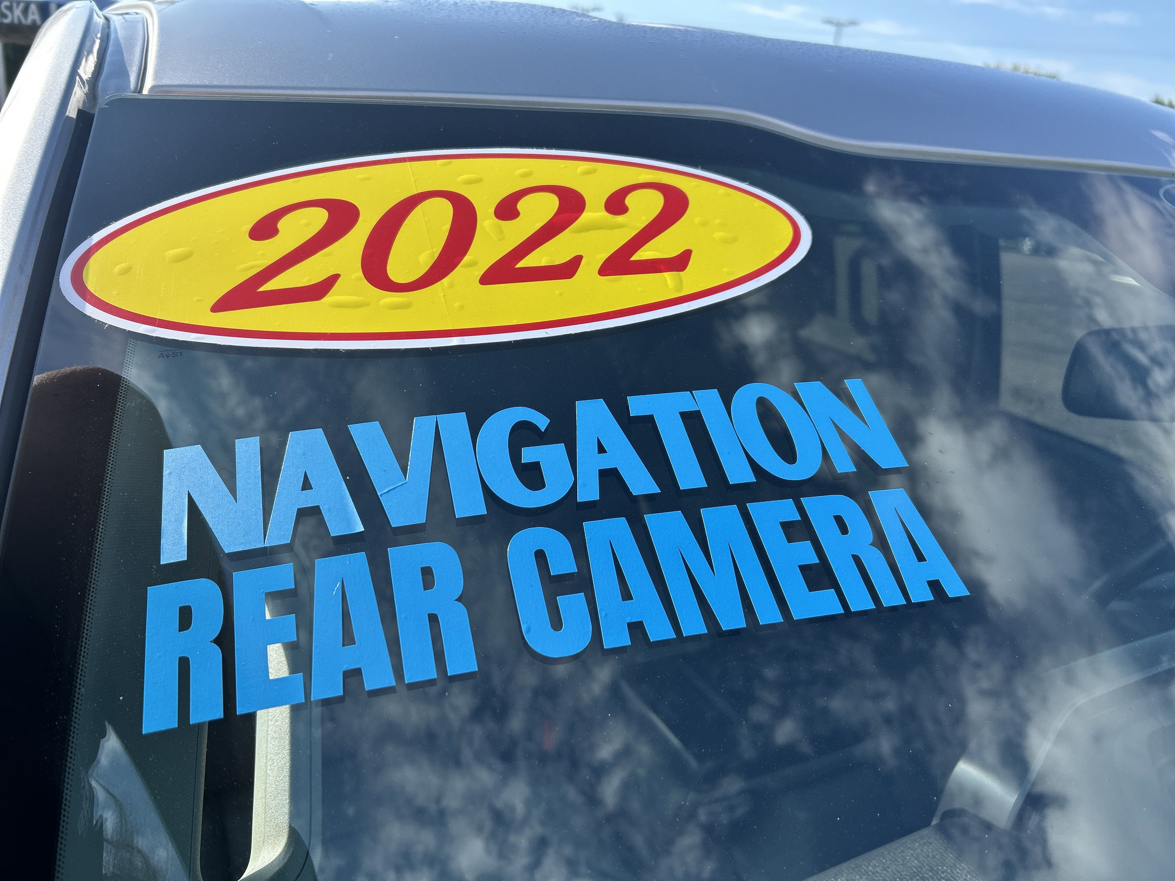 Certified 2022 Ford F150 XLT w/ Equipment Group 302A High image 49